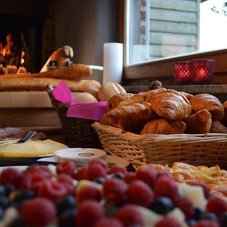 Ruidenberg Bed & Breakfast Kortemark ภายนอก รูปภาพ