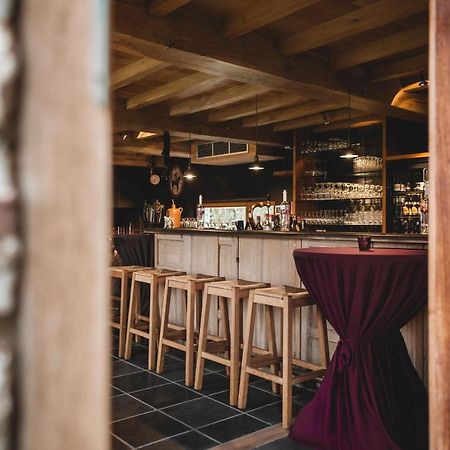 Ruidenberg Bed & Breakfast Kortemark ภายนอก รูปภาพ