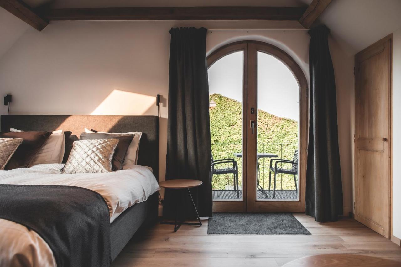Ruidenberg Bed & Breakfast Kortemark ภายนอก รูปภาพ