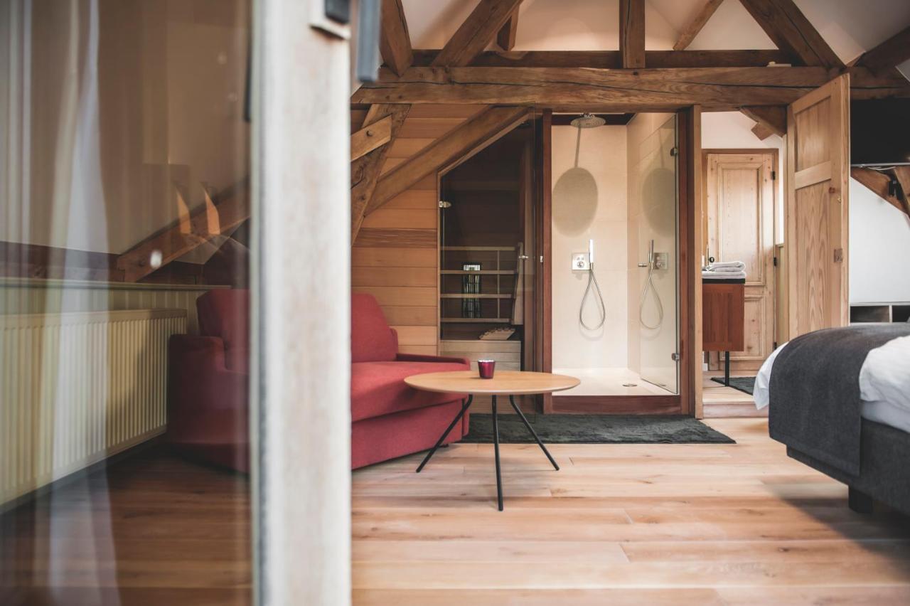 Ruidenberg Bed & Breakfast Kortemark ภายนอก รูปภาพ